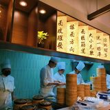 西湖边隐藏的轻奢小吃店