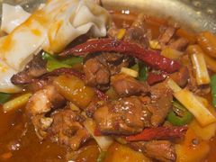 -天山传奇新疆菜(SKLP店)