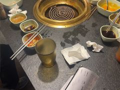 -韩盛·盛江山自助料理(中街大悦城黑金店)