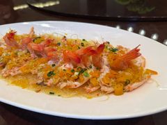 -聚宾楼·烤鸭·家宴(科技三路店)