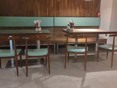 大堂-十面春风·江南面馆(崇宁路店)