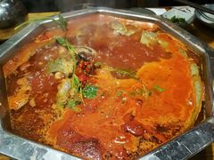 -老凯俚酸汤鱼(鸿通城店)