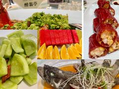 -顺峰(阜成店)