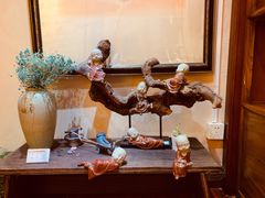 -福慧慈缘素食餐厅(王府井店)