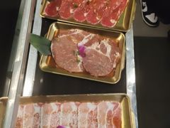 -炙城·韩式烤肉(南京东路店)