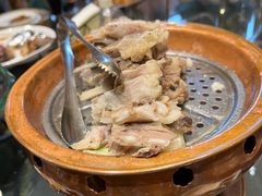 蒙料一八手把肉-蒙料·手把肉(望京店)