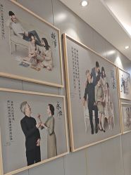 -小阿福儿童摄影(华中智谷店)