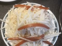 -厚味居炙子烤肉·清真(天桥南纬路店)