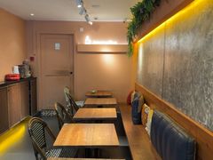 -JamaicaBlue Cafe(乌鲁木齐中路店)