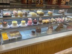-焙丽拾光(麦凯乐直营店)