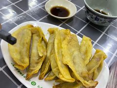 -清真蒋有记(老门东店)