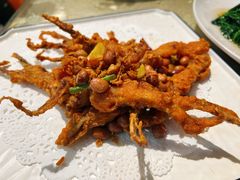 -阿巧一号私房菜(止园路店)