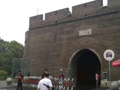 -卢沟桥文化旅游区