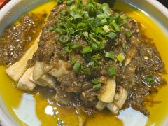 -老灶房-四川土菜(铁牛广场店)