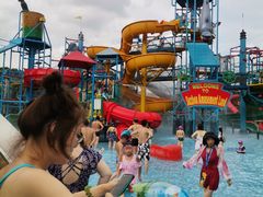 -苏州乐园森林水世界