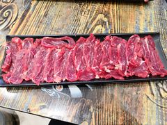 -许府牛杂·鲜牛肉火锅(梁溪万达店)