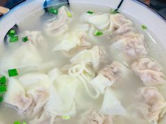 -李记清真馆(打钉巷店)