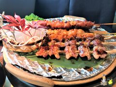 -萤初高端日料王(曲江银泰店)
