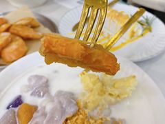 -夏羽记甜品(小榄大信店)