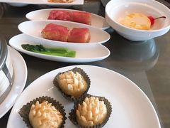 -福州世茂洲际酒店·福邸(台江店)