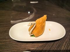 -万丽轩·粤菜(王府井金茂万丽酒店)