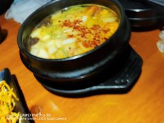 -鑫日千里马朝鲜族小馆(总店)