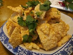 -呼吸森林·生态农庄农家乐私房菜