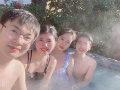 -仁爱团泊湖温泉中心