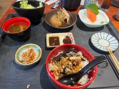 -大吉鲜鱼料理自慢(维也纳大厦店)