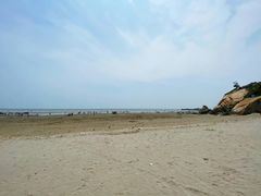 -南澳海滩