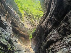 -龙门涧景区