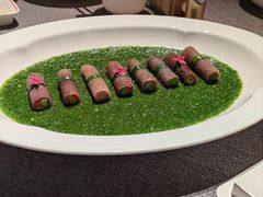 -秀儿四九城·新京菜(亚运村鸟巢店)