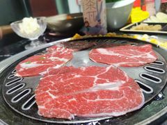 -鹤江桥·红油牛肉粉(SKP店)