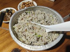 -百年银屏蚝烙·潮汕菜·非遗(乐山店)