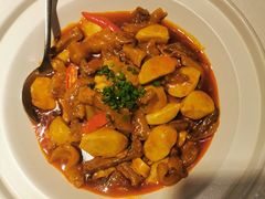 -院里寻菜·精致庭院菜(观沙岭店)