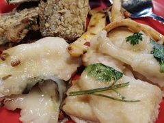 -好伦哥比萨烤肉自助(马家堡店)