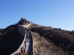 景点-八达岭长城