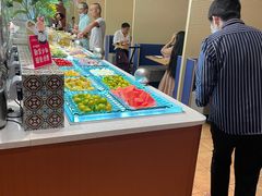 -凡塔斯牛排自助餐厅(莆田万达店)
