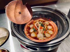 -小核桃烤肉馆(西塔店)
