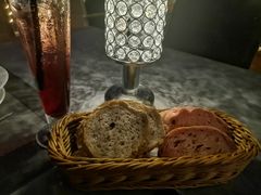 -璟象酒店-爱丽坊景观餐厅