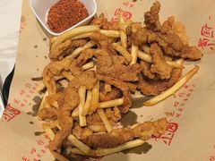 -蜀厨小匠·民间川菜(犀浦店)