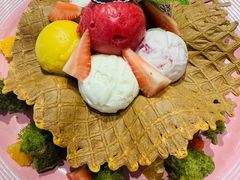 心花怒放-哈根达斯(SM店)