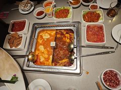 -海底捞火锅(龙湖三千集店)