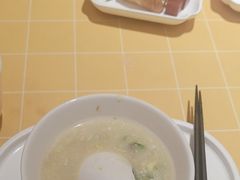 -蔡澜点心·粤菜(花城汇南区店)