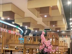 大堂-樱町三味日本料理(城乡世纪广场店)