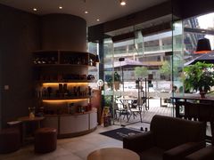 iphone_upload_pic-Gloria Jean's Coffees