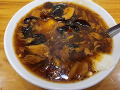 豆腐脑-增盛魁小吃店