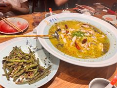 -辣不二水煮鱼(哈西店)