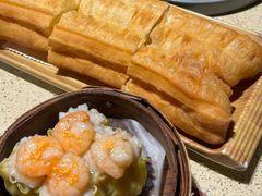 -点都德(奥体印象城店)