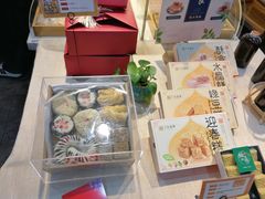 零售区-清真全盛斋传统糕点(西羊市店)